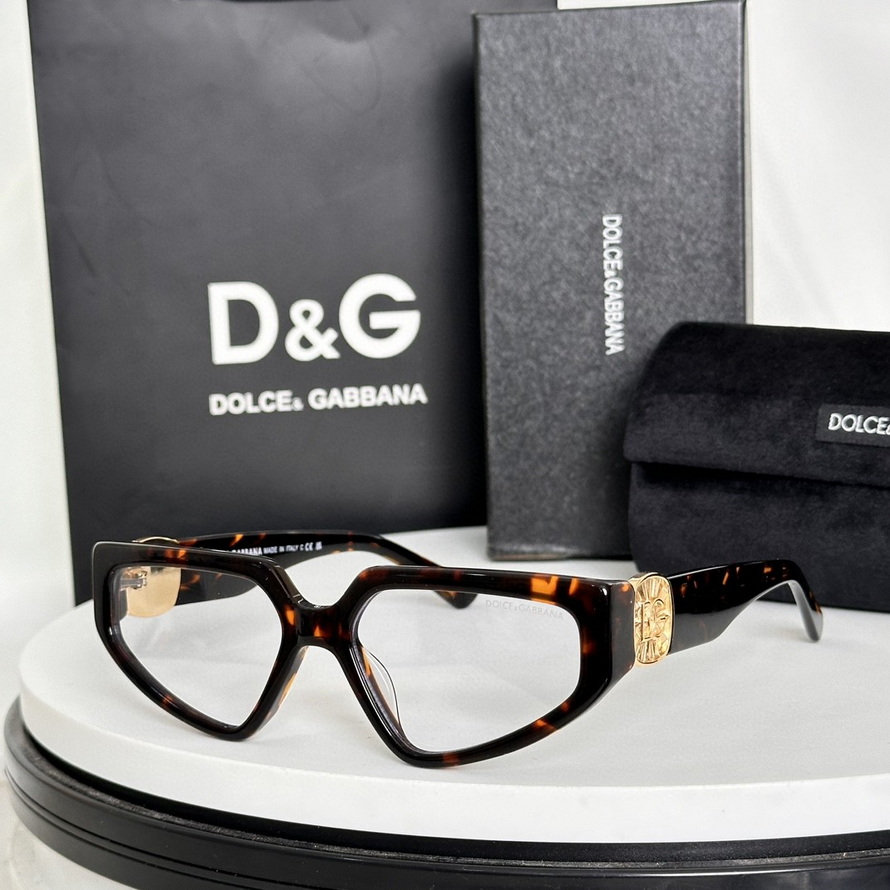 D&G Sunglasses(AAAA)-1564