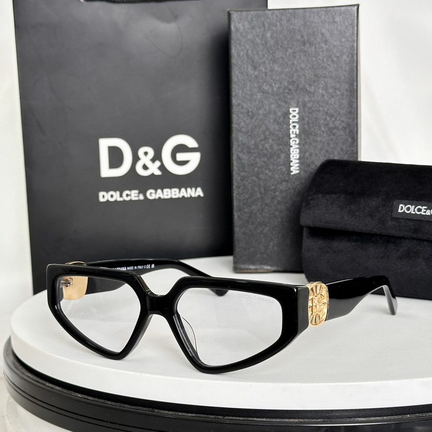 D&G Sunglasses(AAAA)-1563