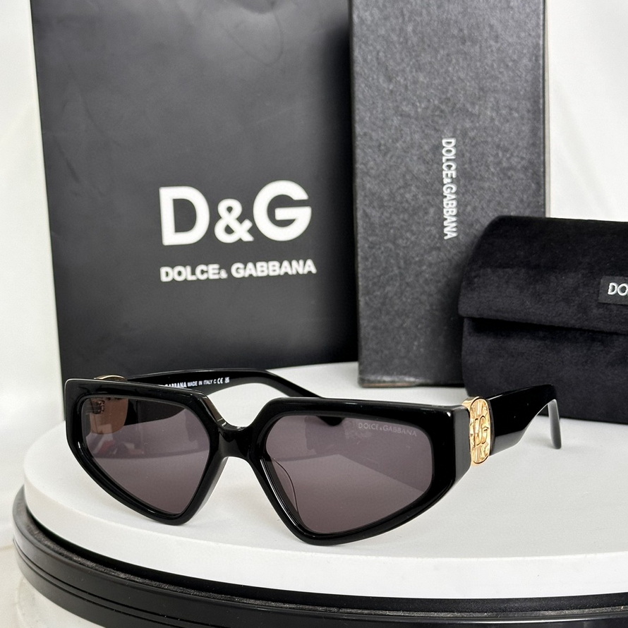 D&G Sunglasses(AAAA)-1561