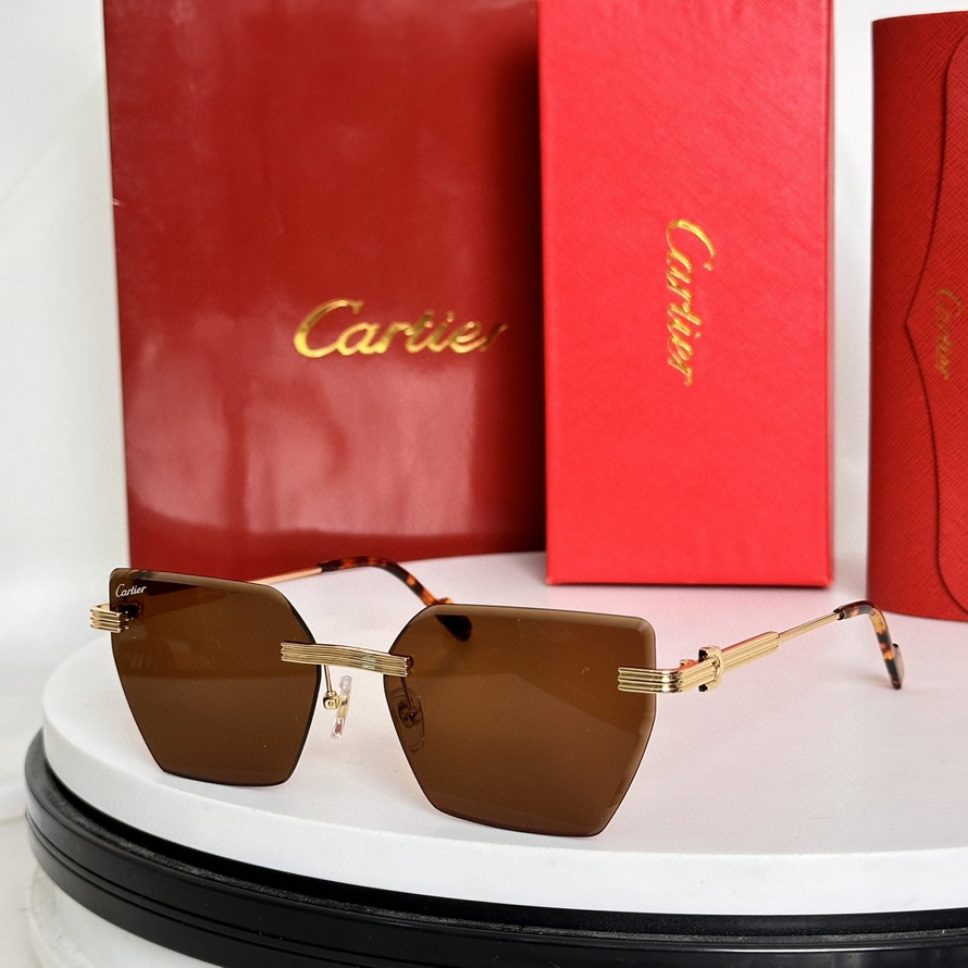 Ca*t*er sunglasses(aaaa)-1758