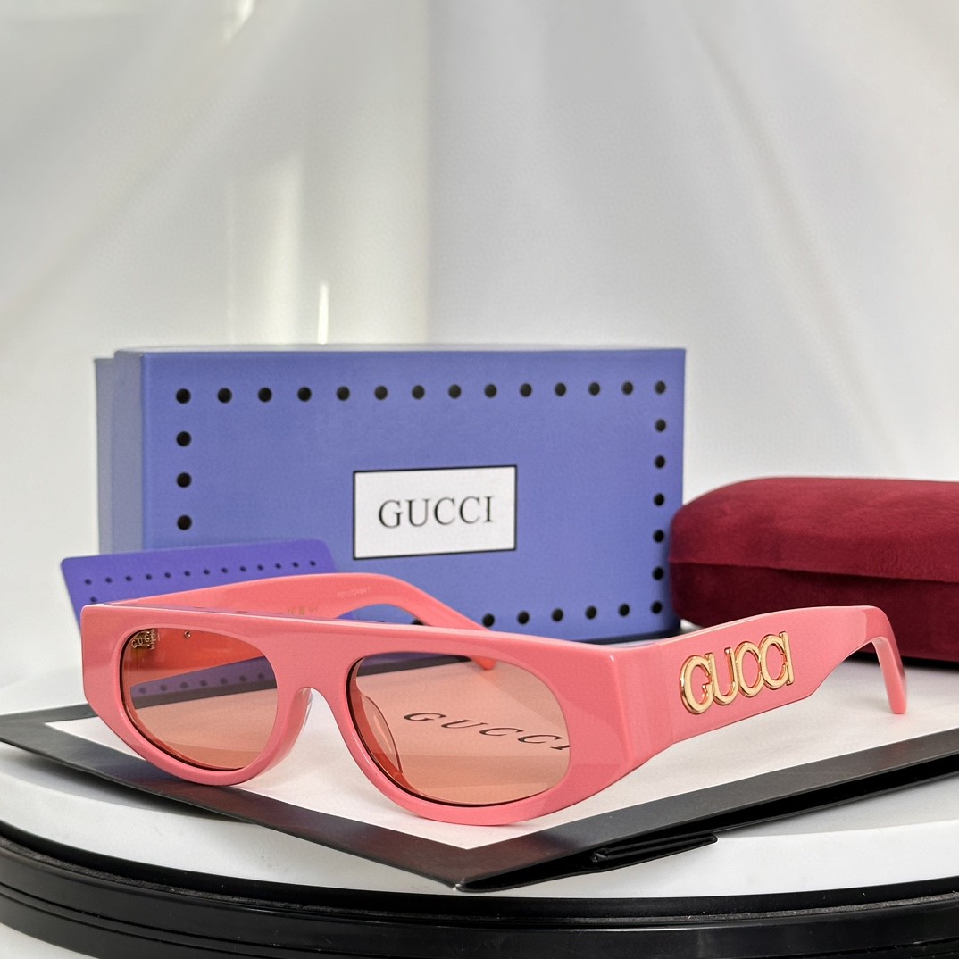 G*u*i sunglasses(aaaa)-3844