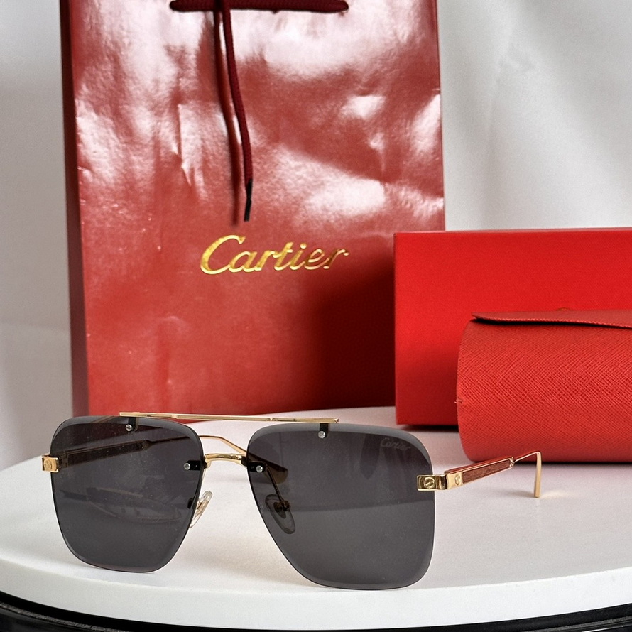 Ca*t*er sunglasses(aaaa)-1746