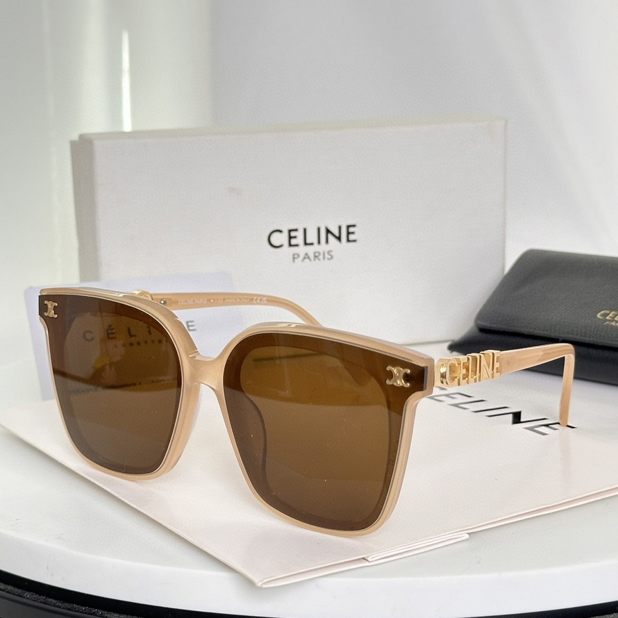 Ce**e sunglasses(aaaa)-805