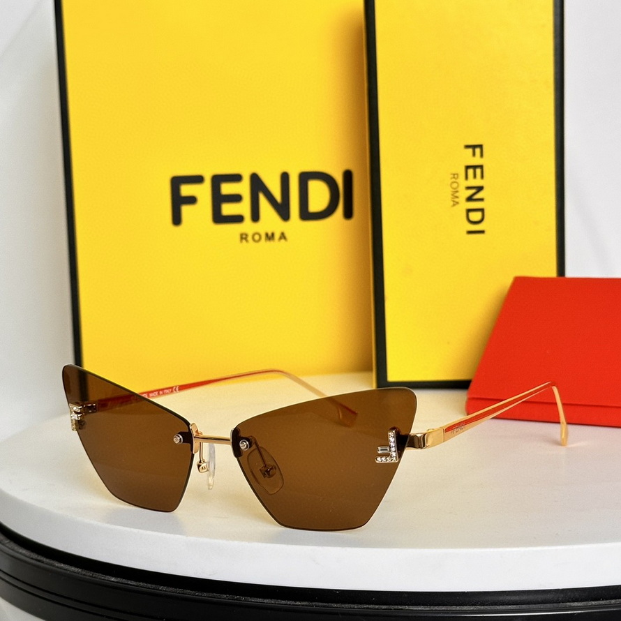 FENFDI Sunglasses(AAAA)-301
