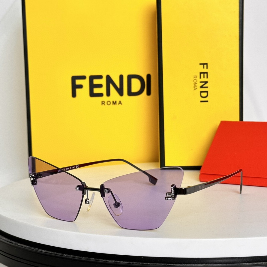 FENFDI Sunglasses(AAAA)-300
