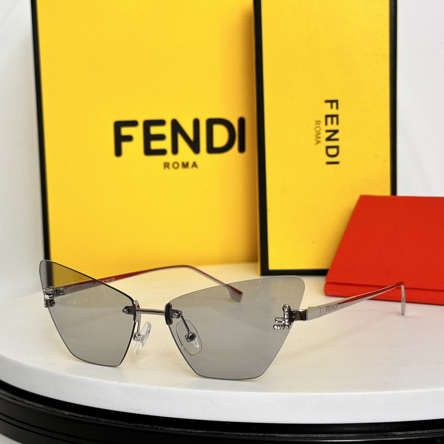 FENFDI Sunglasses(AAAA)-299