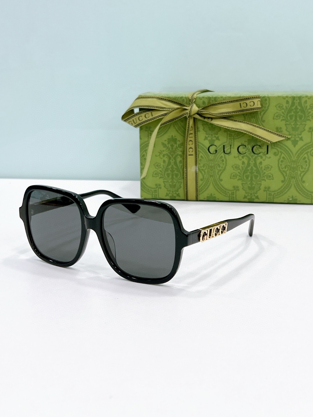 G*u*i sunglasses(aaaa)-3824