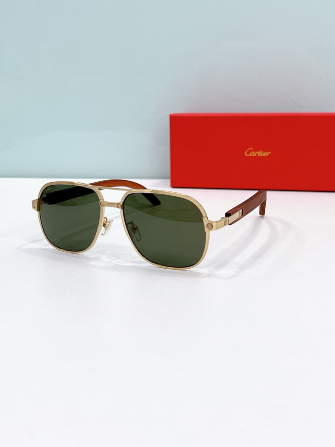 Ca*t*er sunglasses(aaaa)-1736