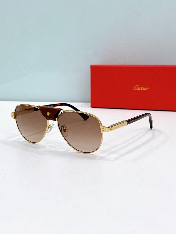 Ca*t*er sunglasses(aaaa)-1716