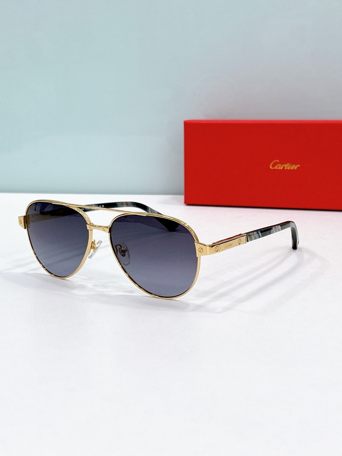 Ca*t*er sunglasses(aaaa)-1711