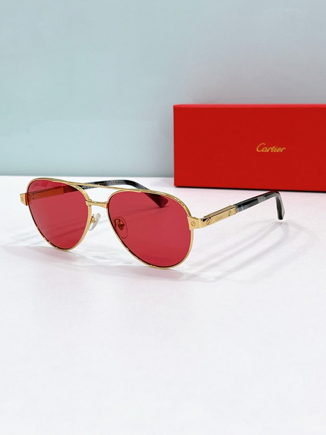 Ca*t*er sunglasses(aaaa)-1710