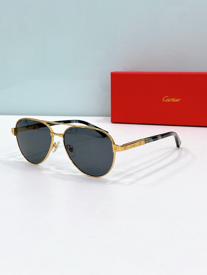 Ca*t*er sunglasses(aaaa)-1708