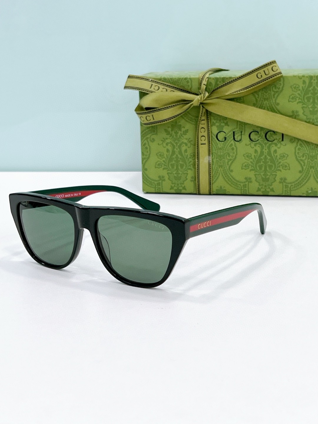 G*u*i sunglasses(aaaa)-3823
