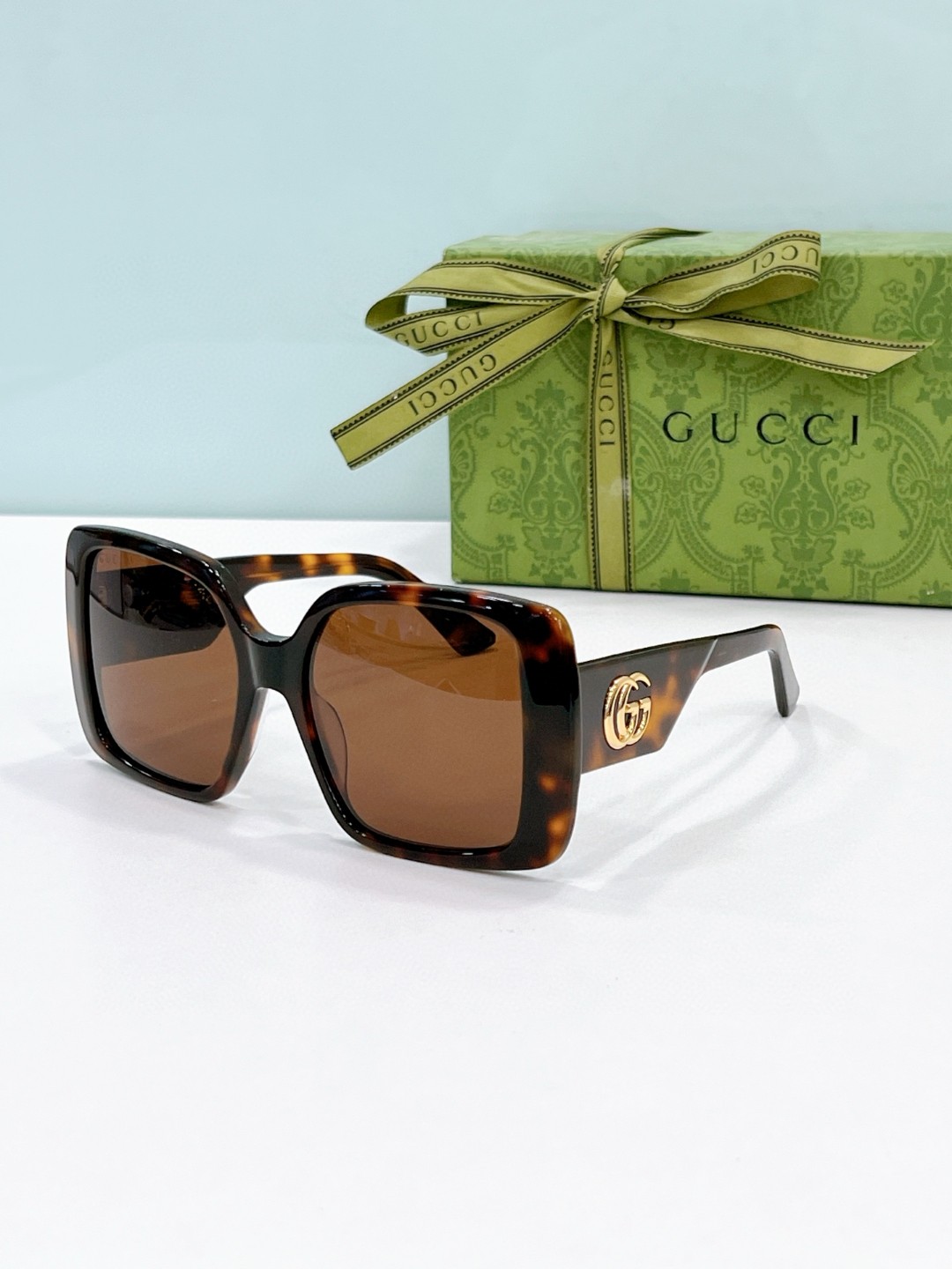G*u*i sunglasses(aaaa)-3814