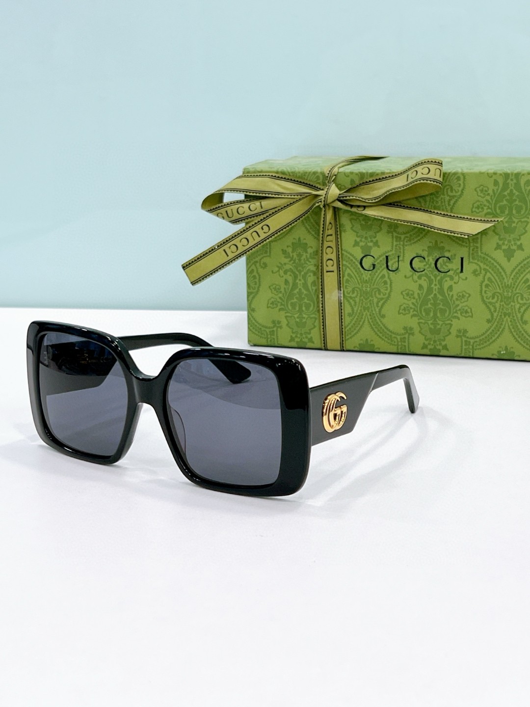 G*u*i sunglasses(aaaa)-3811