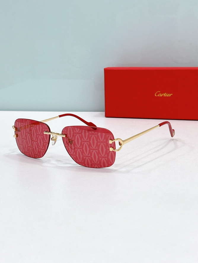 Ca*t*er sunglasses(aaaa)-1697