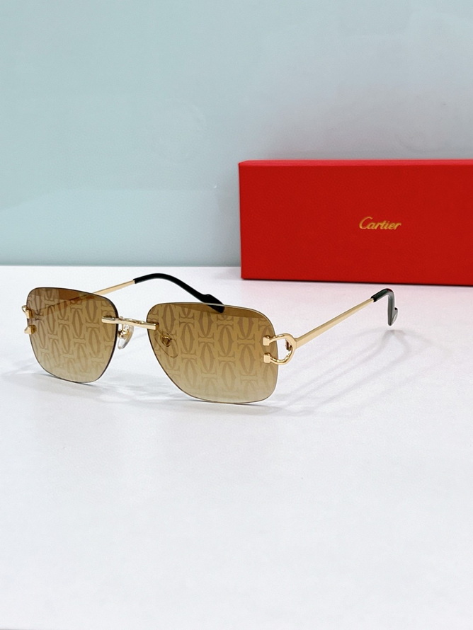 Ca*t*er sunglasses(aaaa)-1696