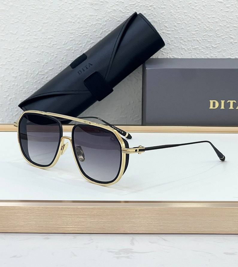 DITA Sunglasses(AAAA)-1518