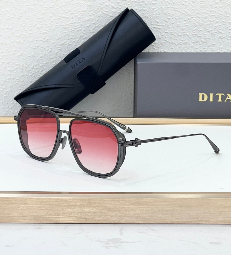 DITA Sunglasses(AAAA)-1516