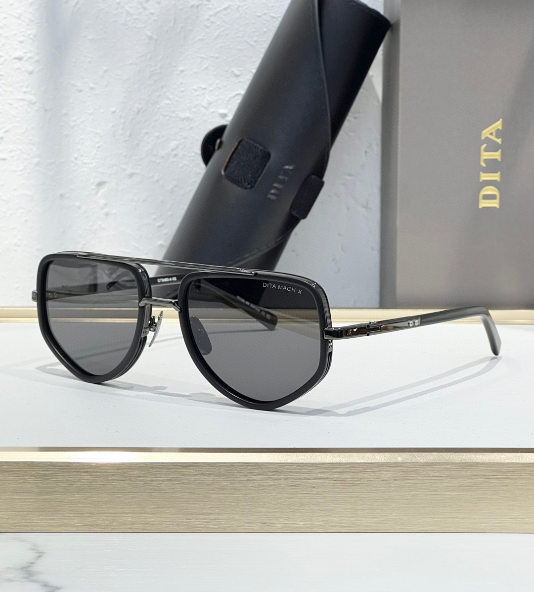 DITA Sunglasses(AAAA)-1514