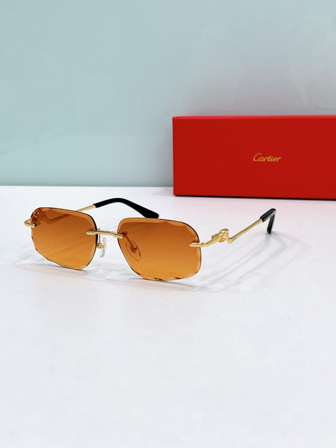 Ca*t*er sunglasses(aaaa)-1680