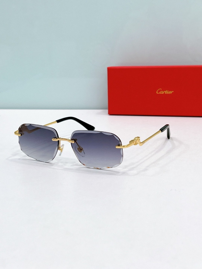Ca*t*er sunglasses(aaaa)-1679
