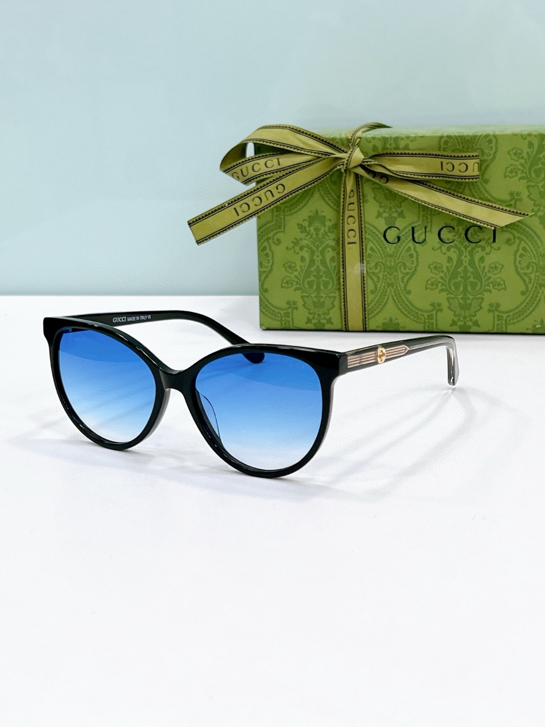 G*u*i sunglasses(aaaa)-3801