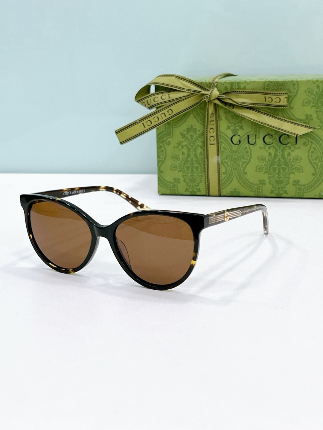 G*u*i sunglasses(aaaa)-3799