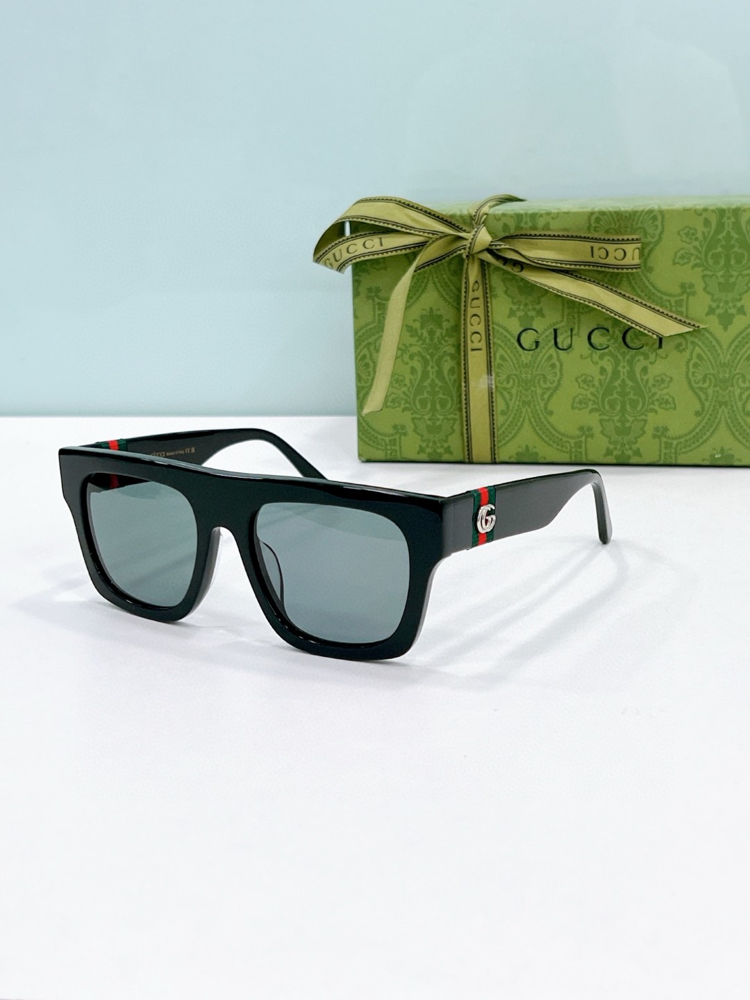 G*u*i sunglasses(aaaa)-3789