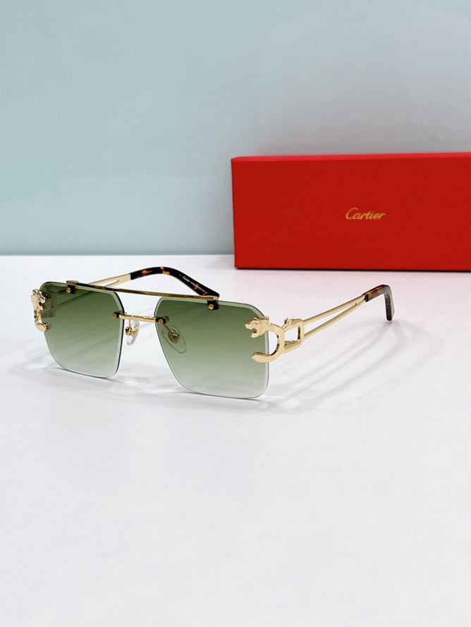 Ca*t*er sunglasses(aaaa)-1671