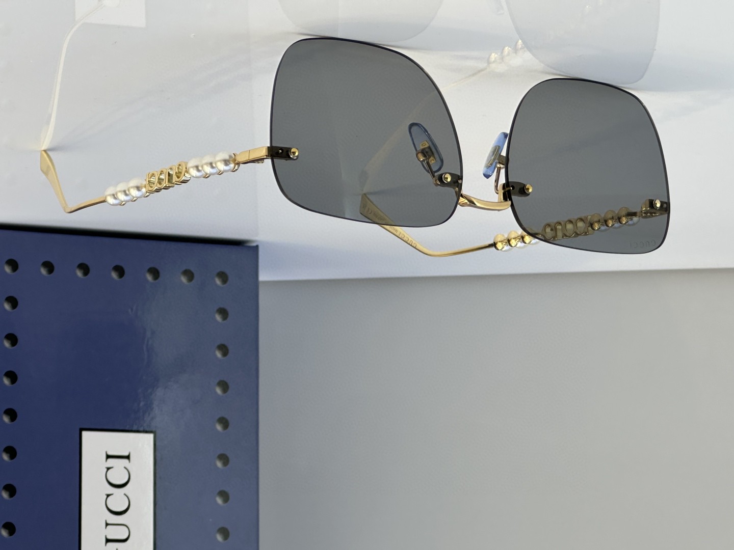 G*u*i sunglasses(aaaa)-3780