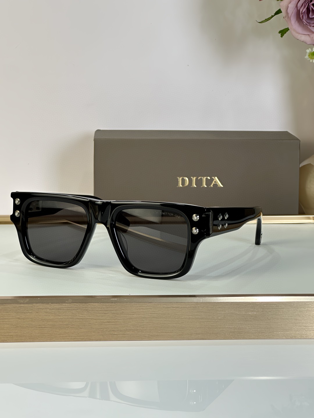 DITA Sunglasses(AAAA)-1503