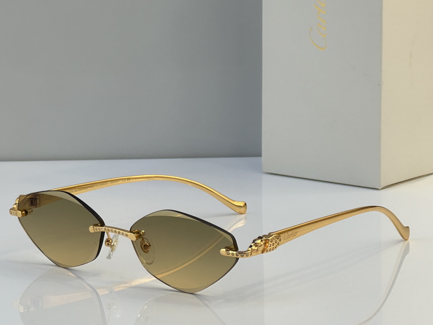Ca*t*er sunglasses(aaaa)-1665