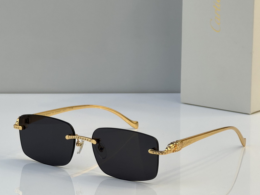 Ca*t*er sunglasses(aaaa)-1662