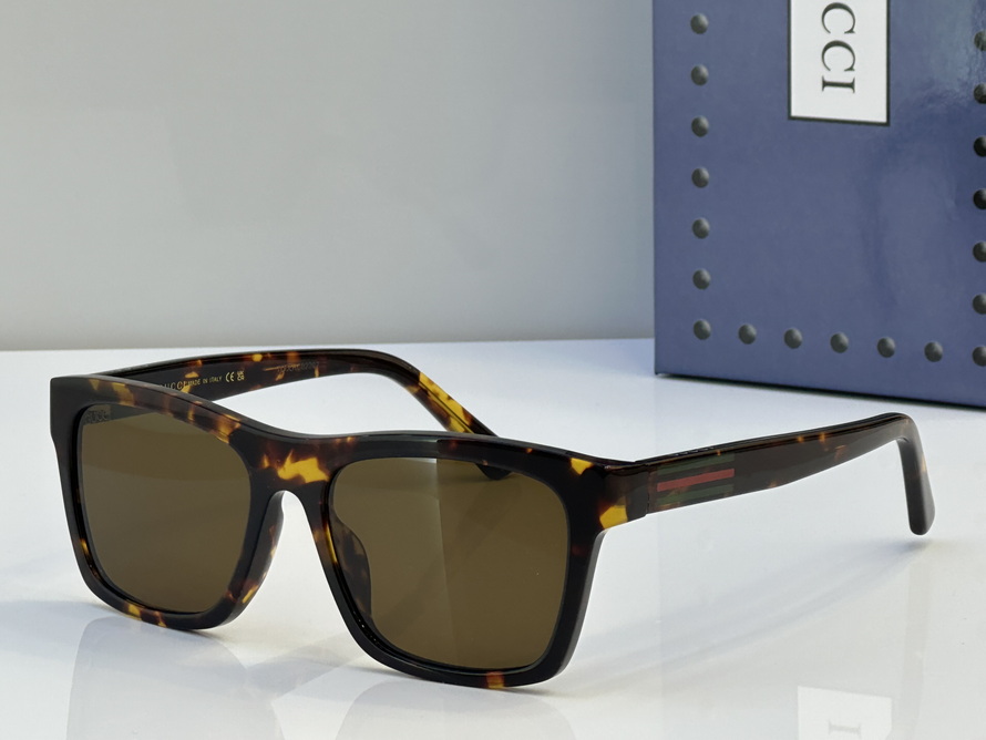 G*u*i sunglasses(aaaa)-3775