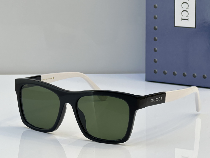 G*u*i sunglasses(aaaa)-3772