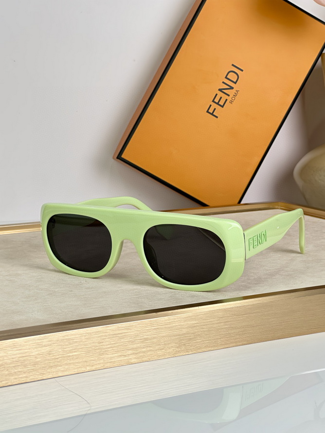 FENFDI Sunglasses(AAAA)-291