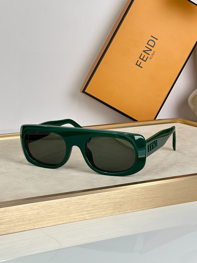 FENFDI Sunglasses(AAAA)-290