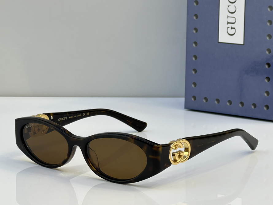 G*u*i sunglasses(aaaa)-3766