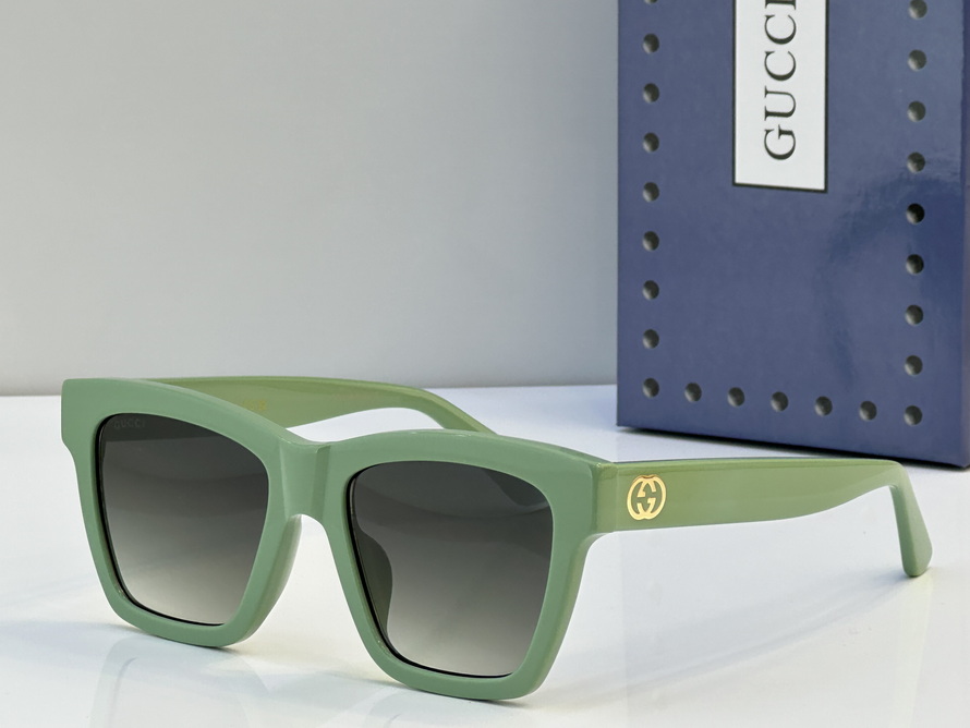 G*u*i sunglasses(aaaa)-3763