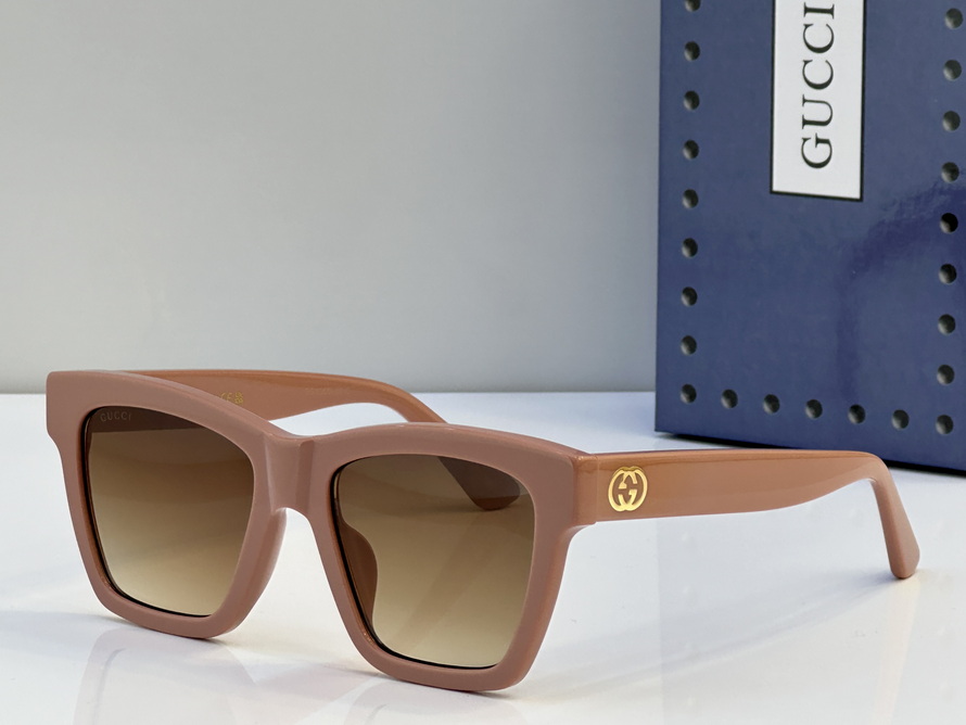 G*u*i sunglasses(aaaa)-3762