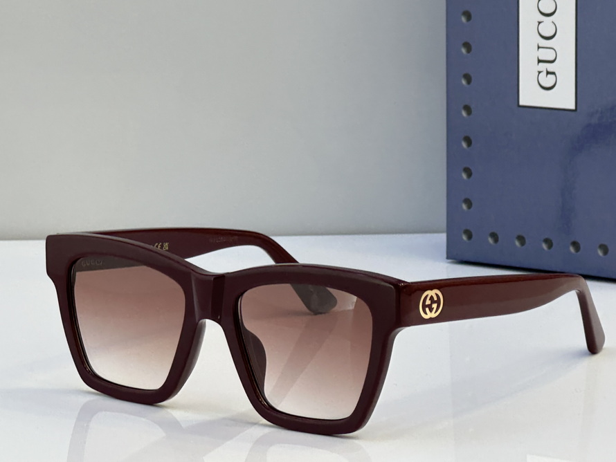 G*u*i sunglasses(aaaa)-3761