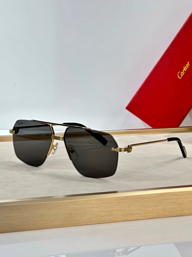 Ca*t*er sunglasses(aaaa)-1651