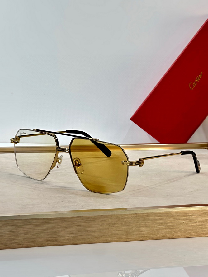 Ca*t*er sunglasses(aaaa)-1649