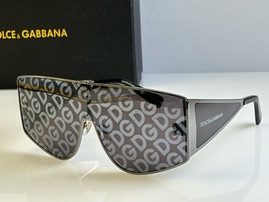 D&G Sunglasses(AAAA)-1543