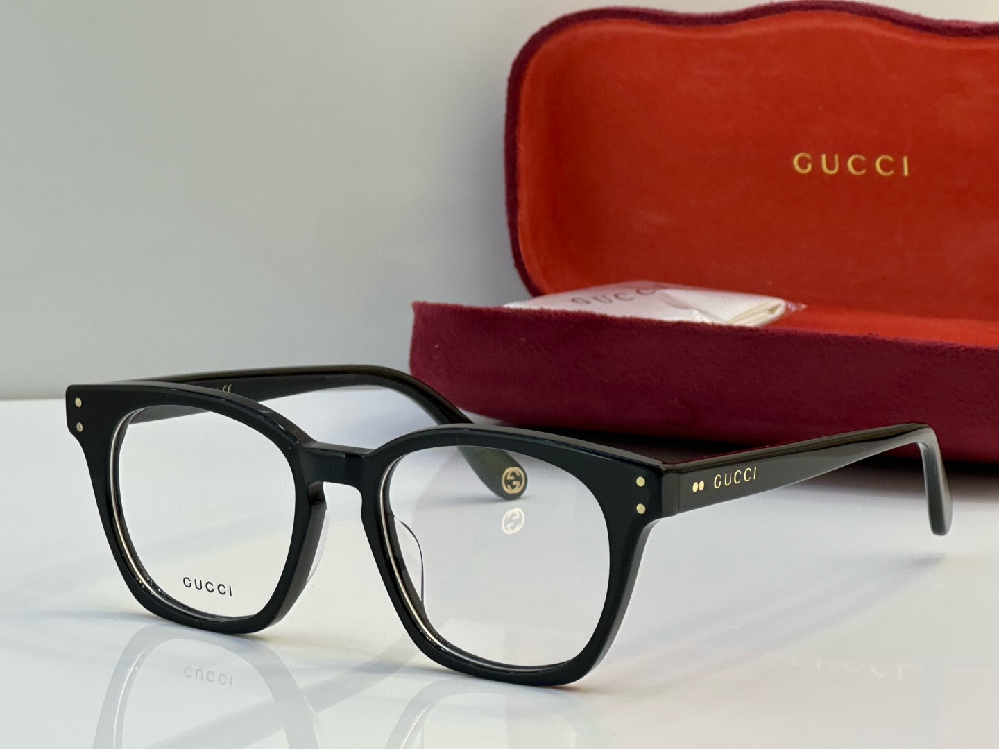 G*u*i sunglasses(aaaa)-3753