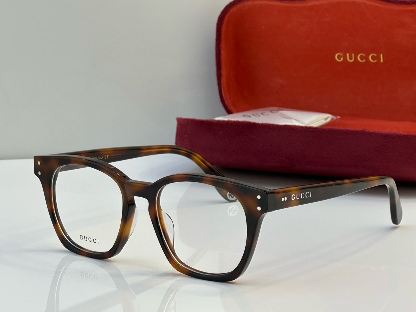 G*u*i sunglasses(aaaa)-3752