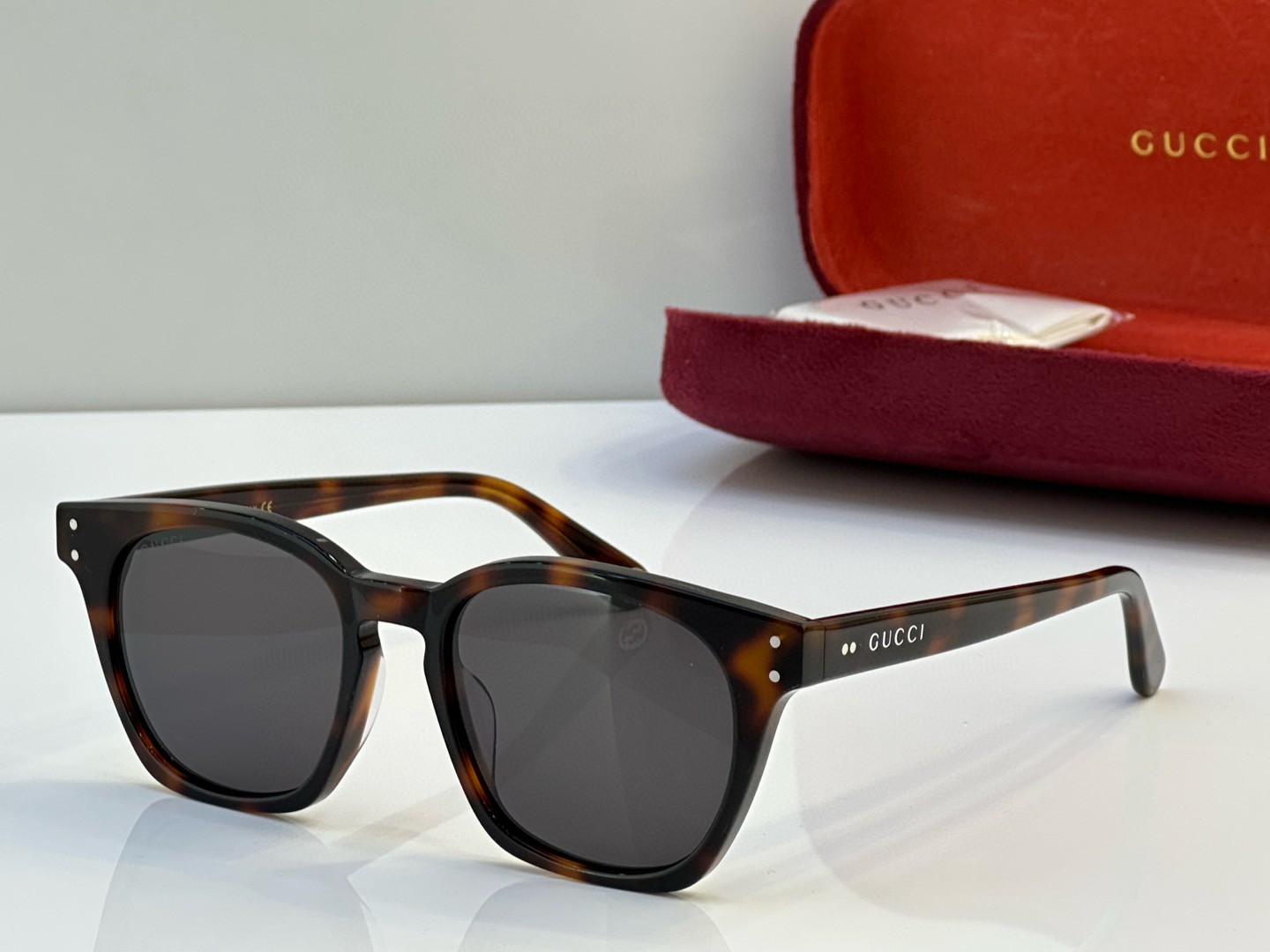 G*u*i sunglasses(aaaa)-3750