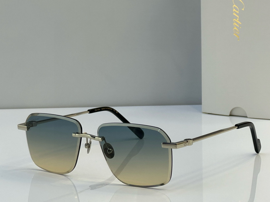 Ca*t*er sunglasses(aaaa)-1637