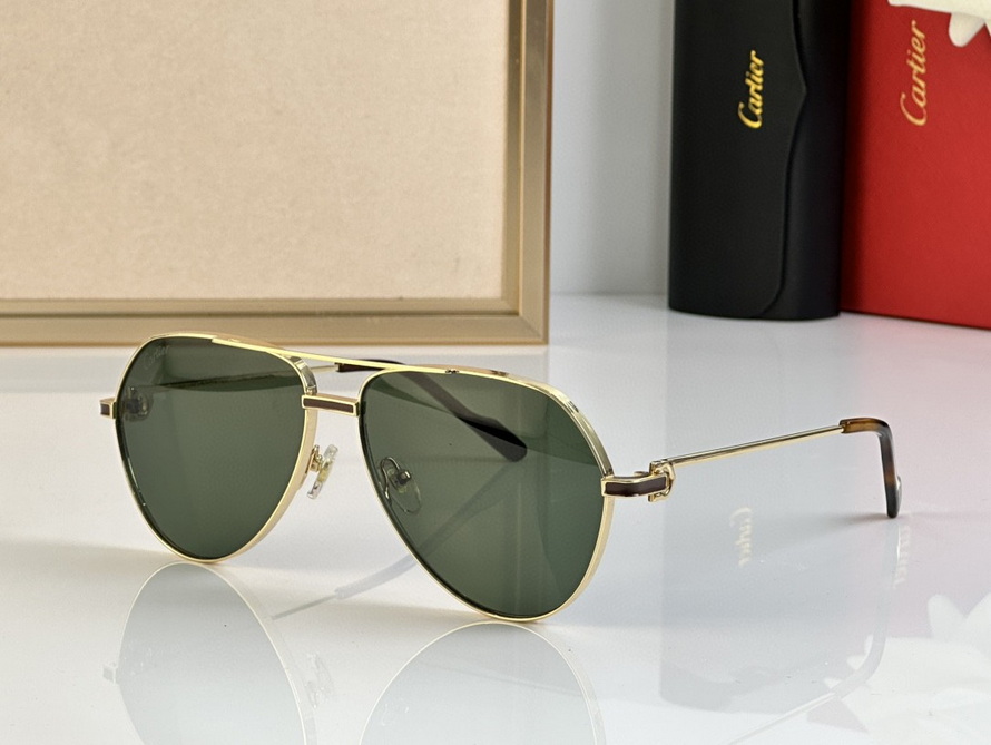 Ca*t*er sunglasses(aaaa)-1632